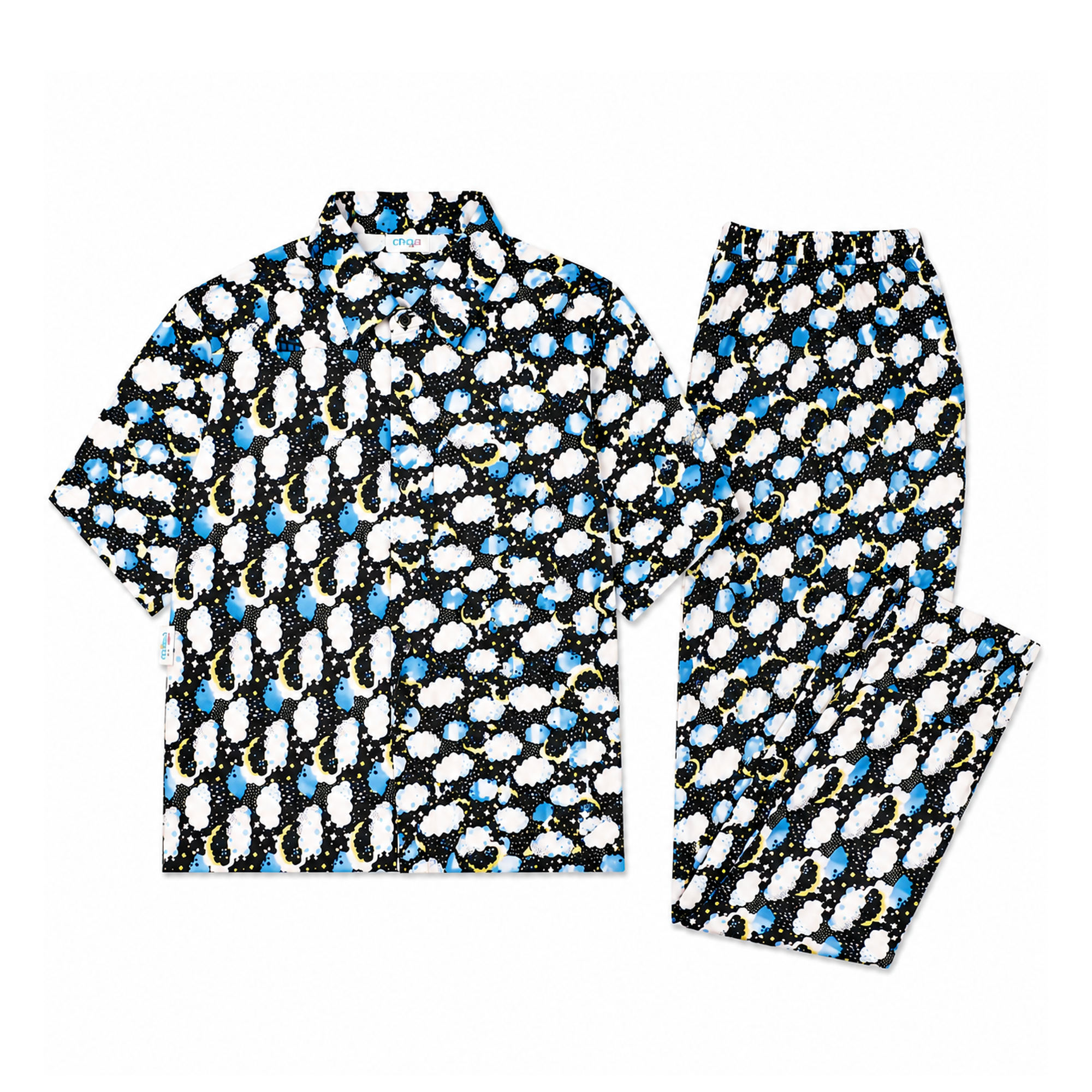 CO ORD SET