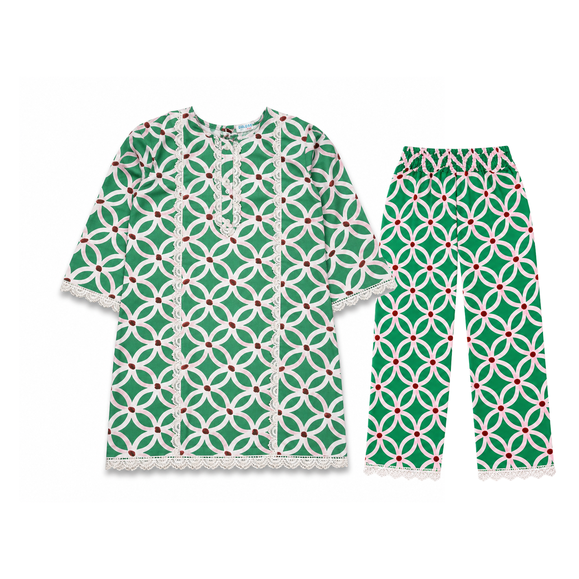 CO ORD SET