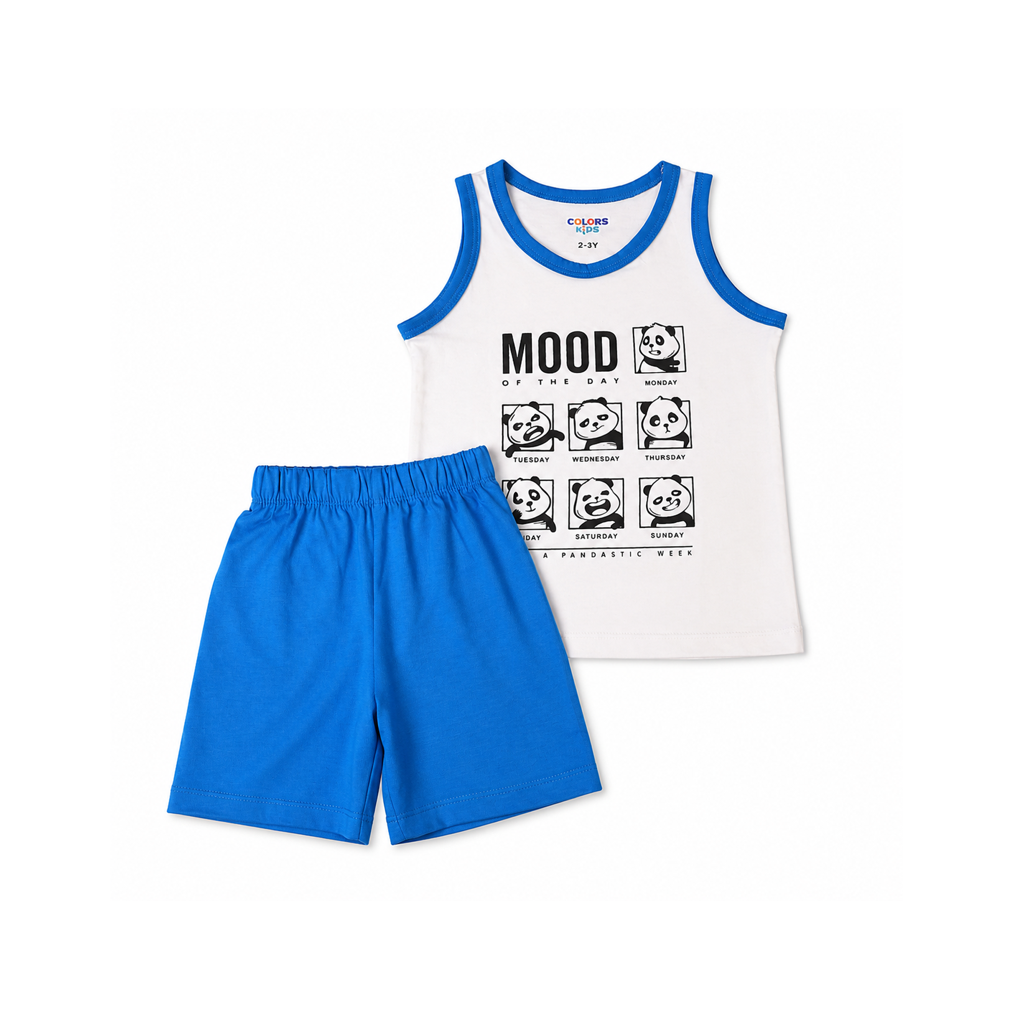 CO ORD SET