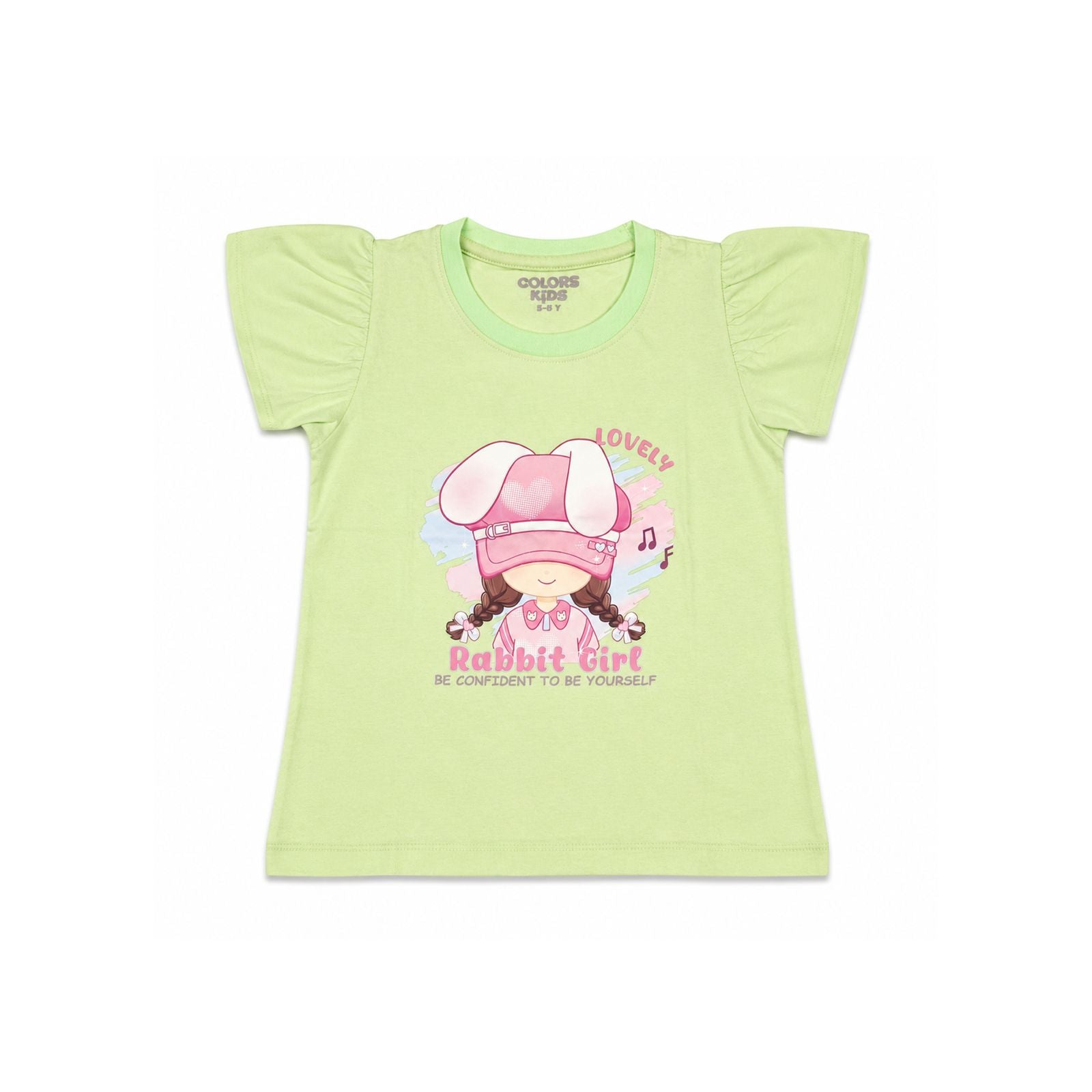 T SHIRT