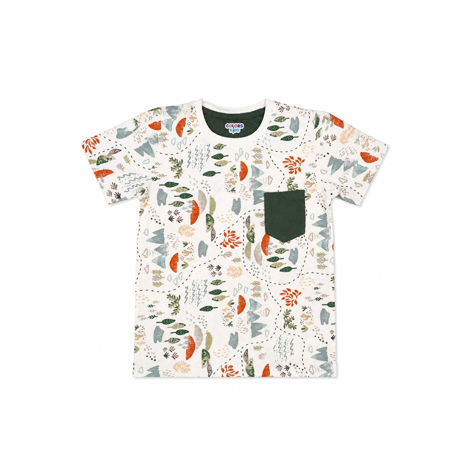 T SHIRT