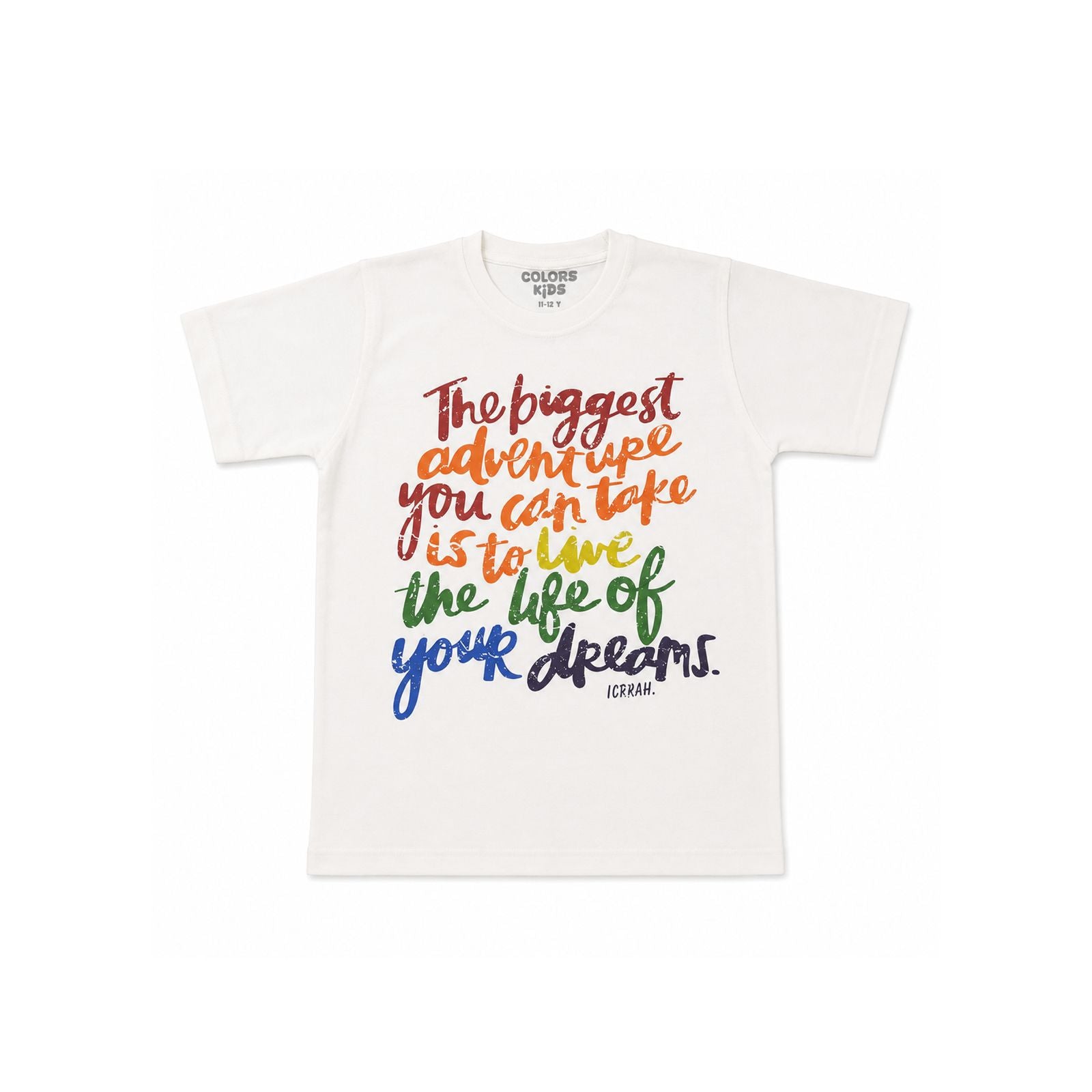 T SHIRT