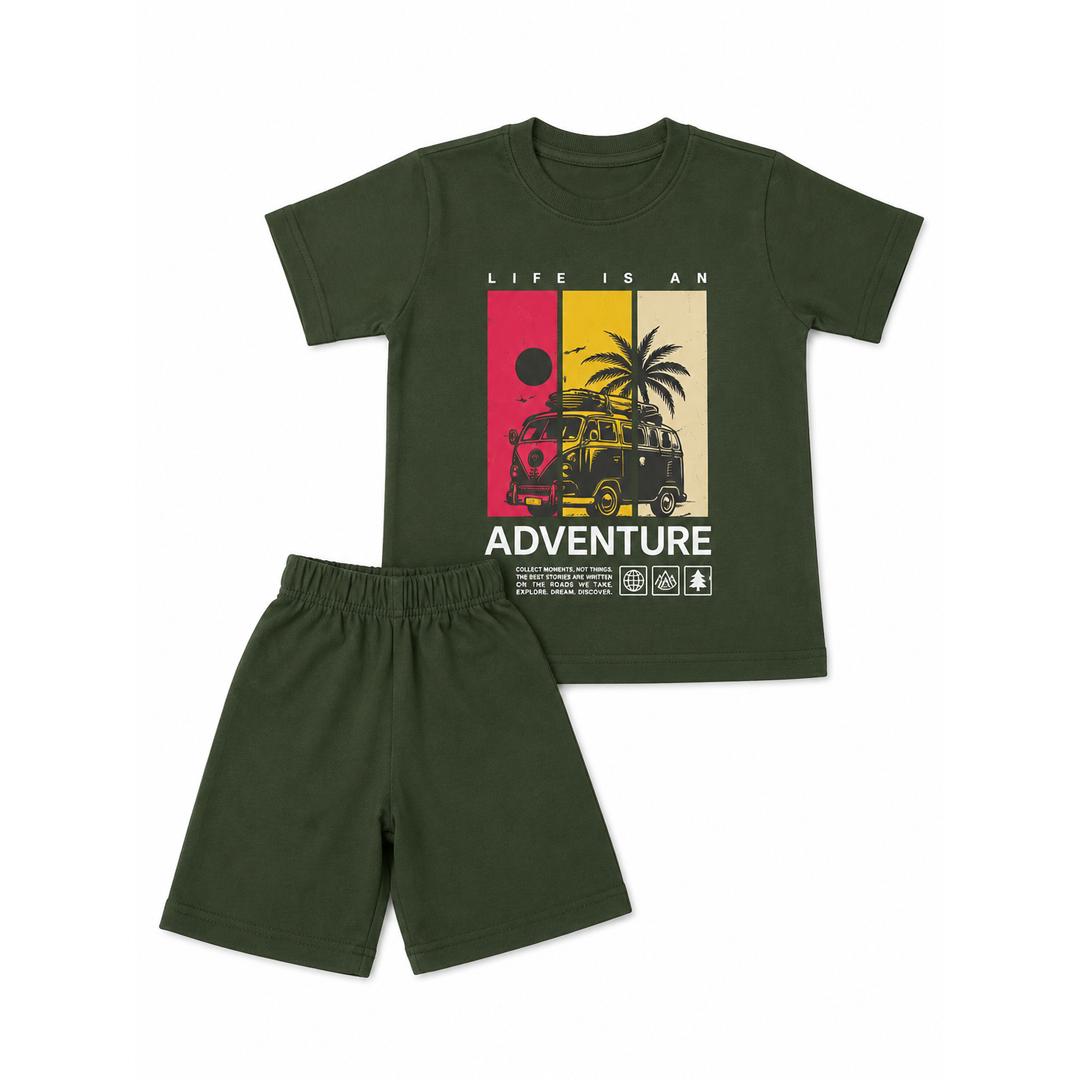 CO ORD SET