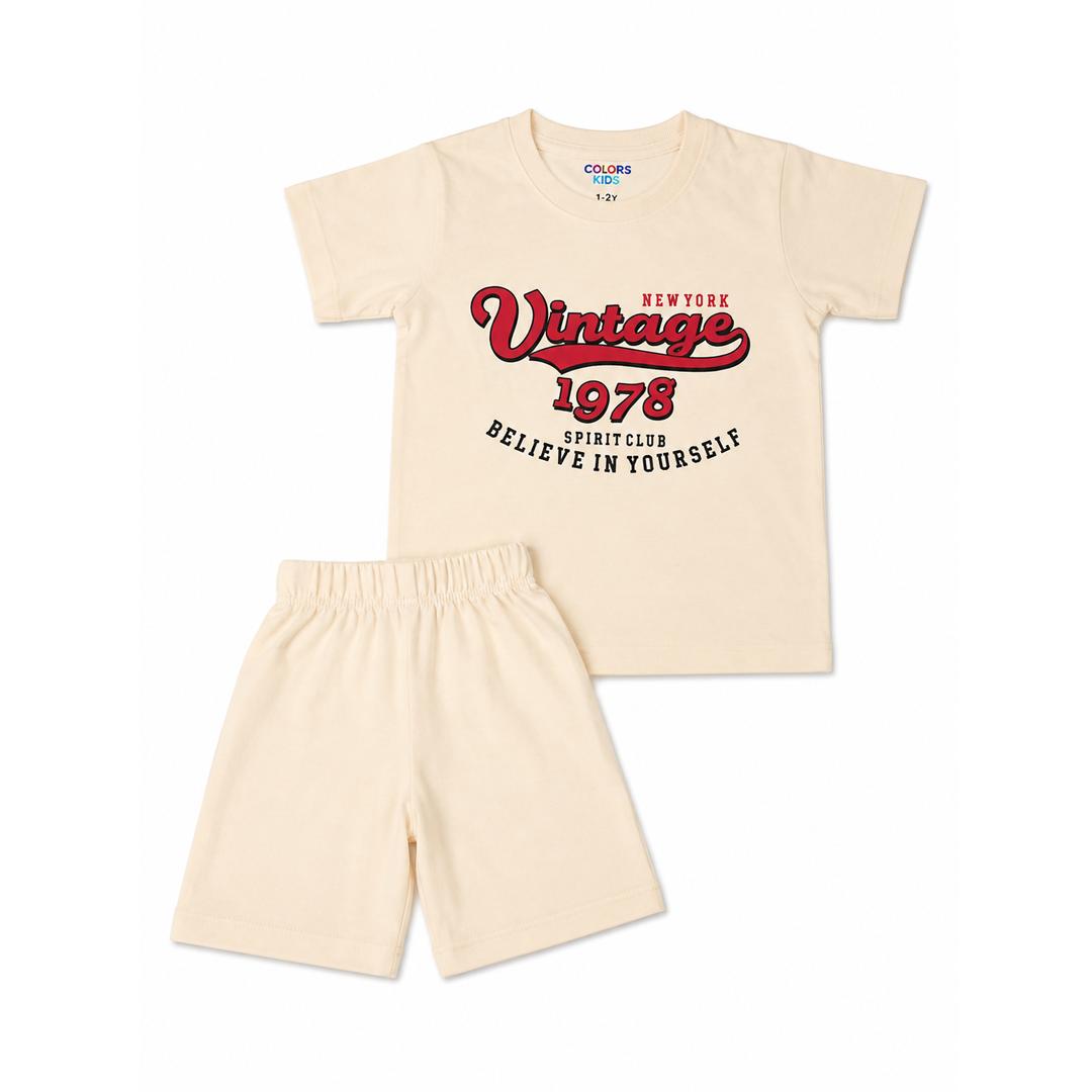 CO ORD SET
