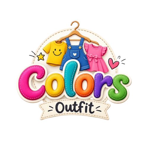 Colors Outfit