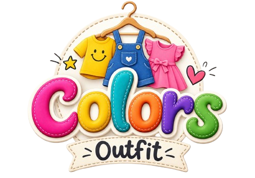 Colors Outfit